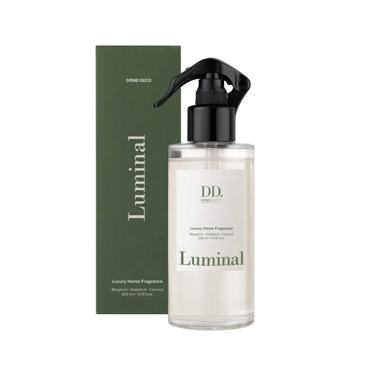 Luminal Room Spray