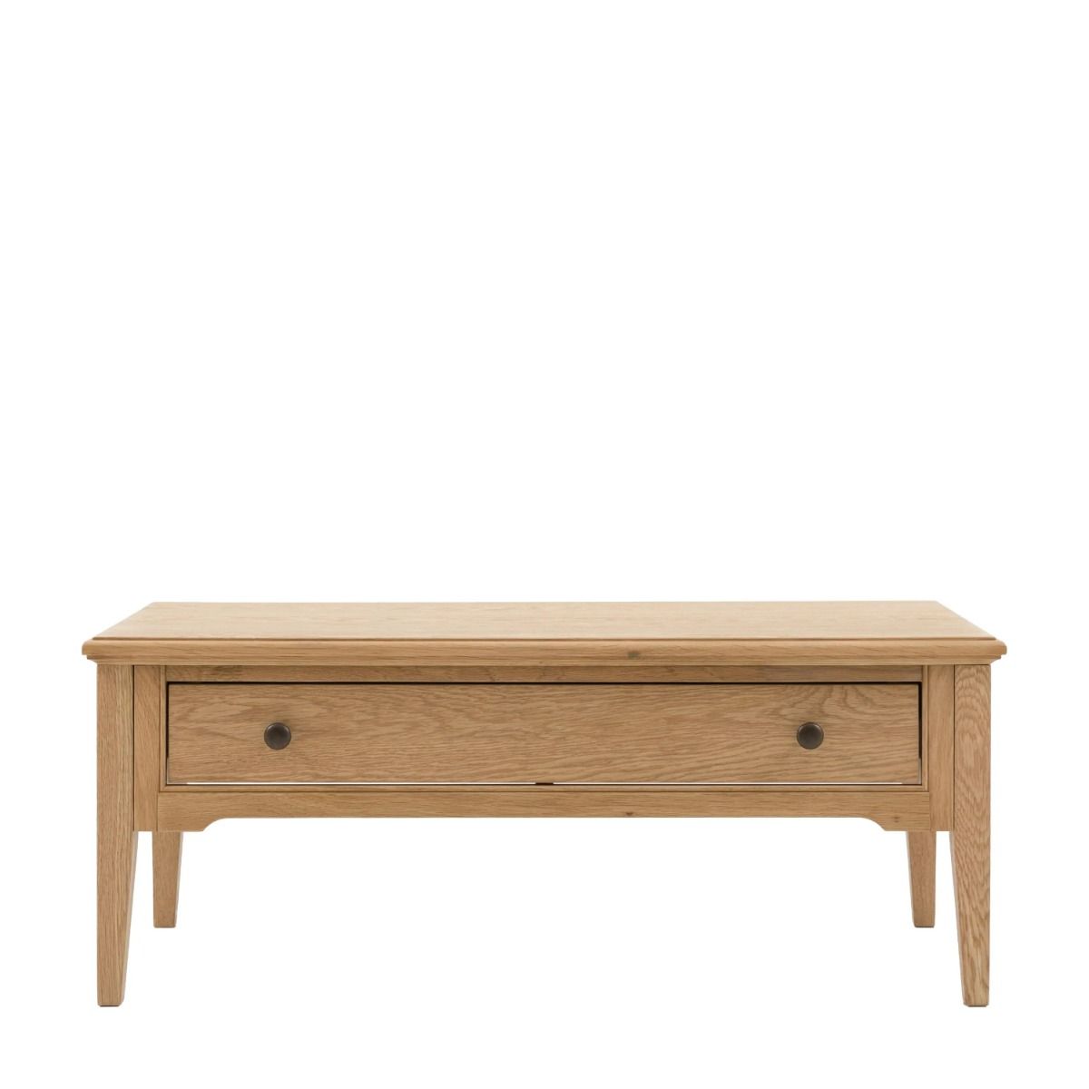 Thea 1 Drawer Coffee Table