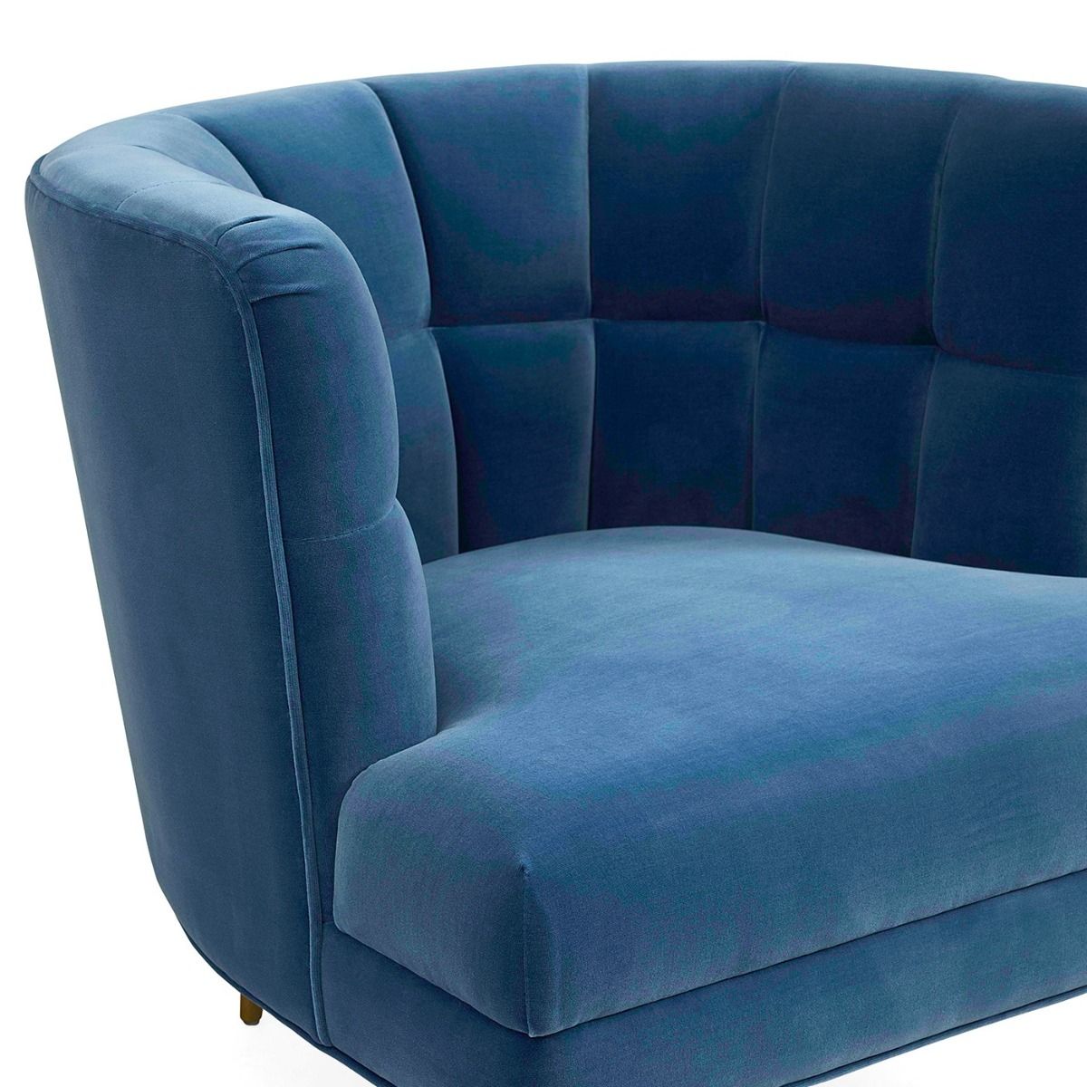 Draper Club Chair