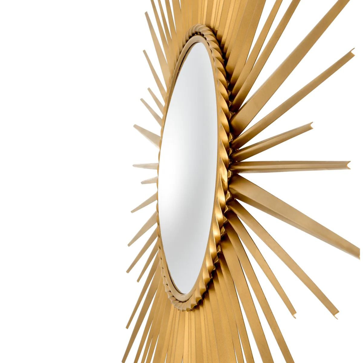 Helios Mirror 