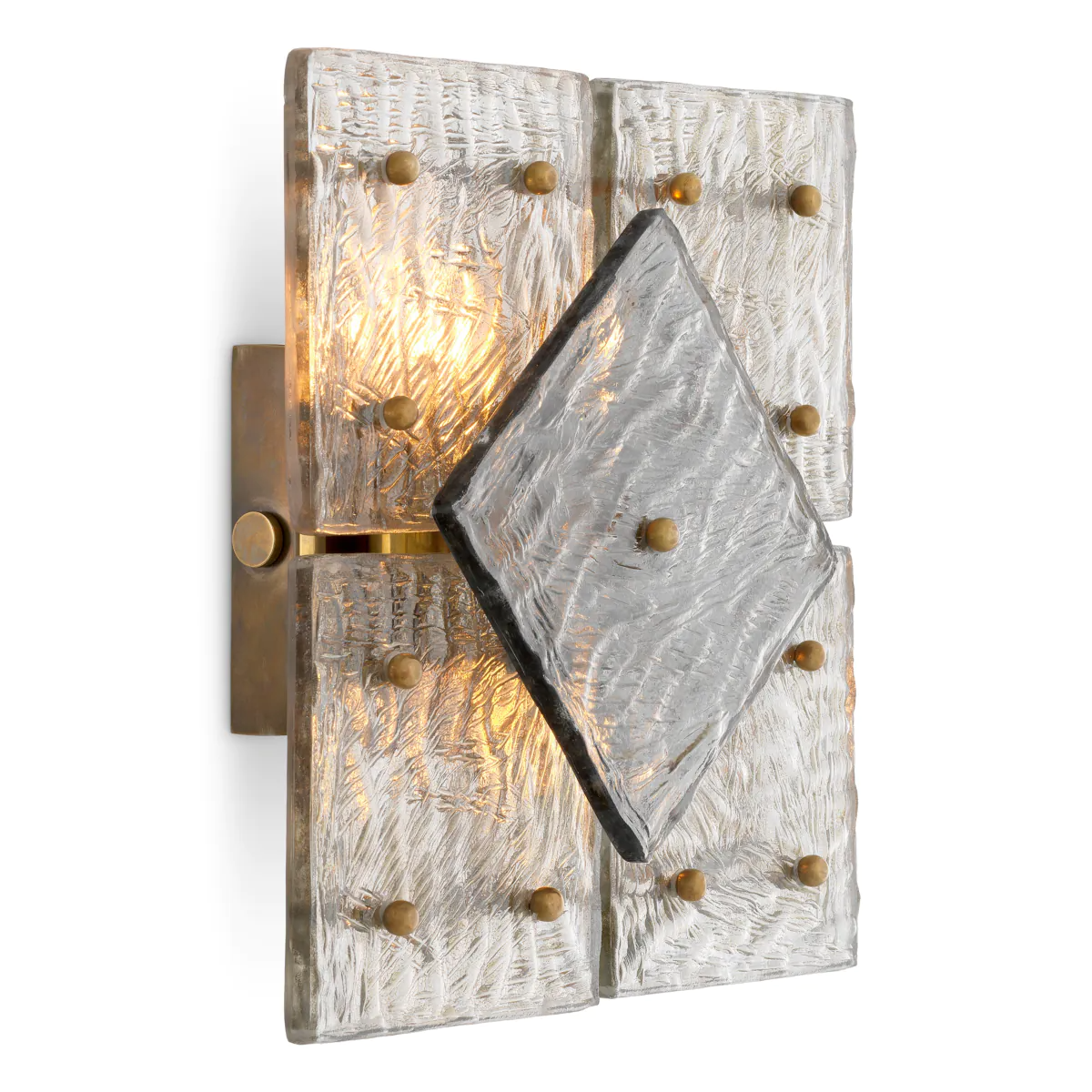 Hestia Wall Lamp
