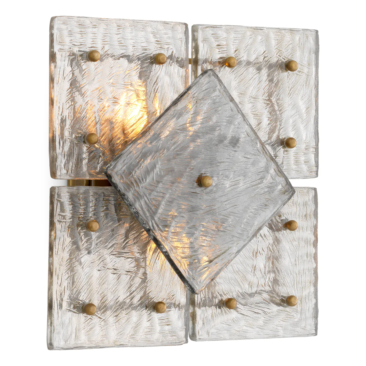 Hestia Wall Lamp
