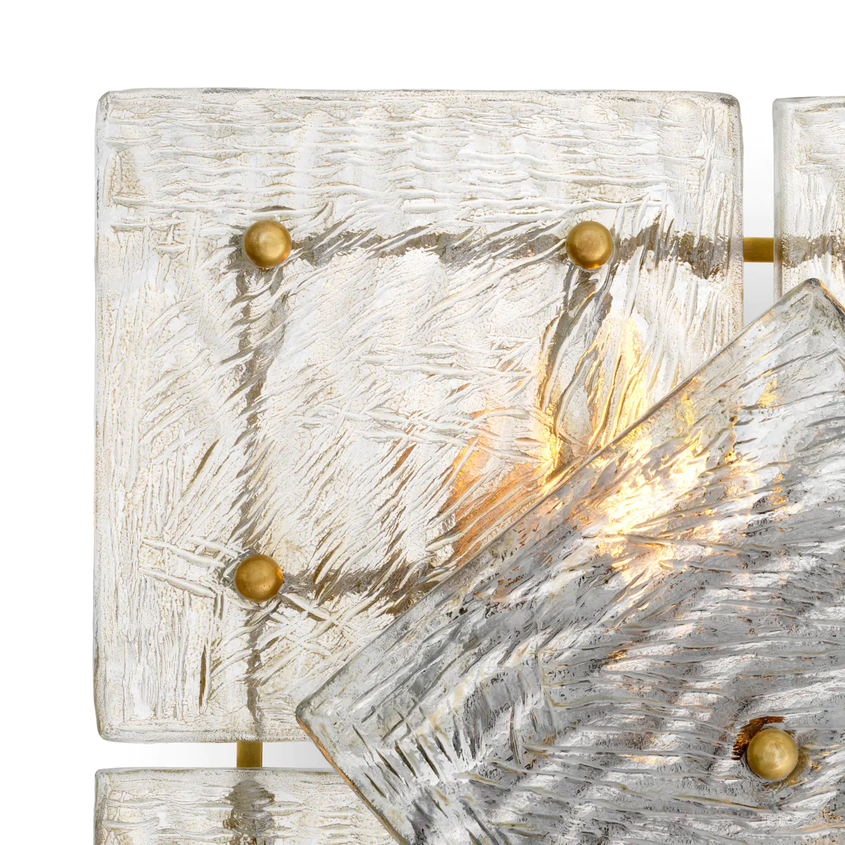 Hestia Wall Lamp