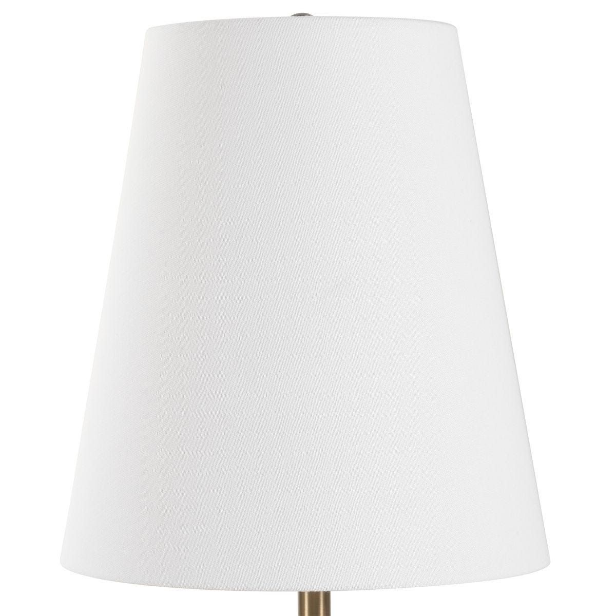 Gallus Spheres Table Lamp