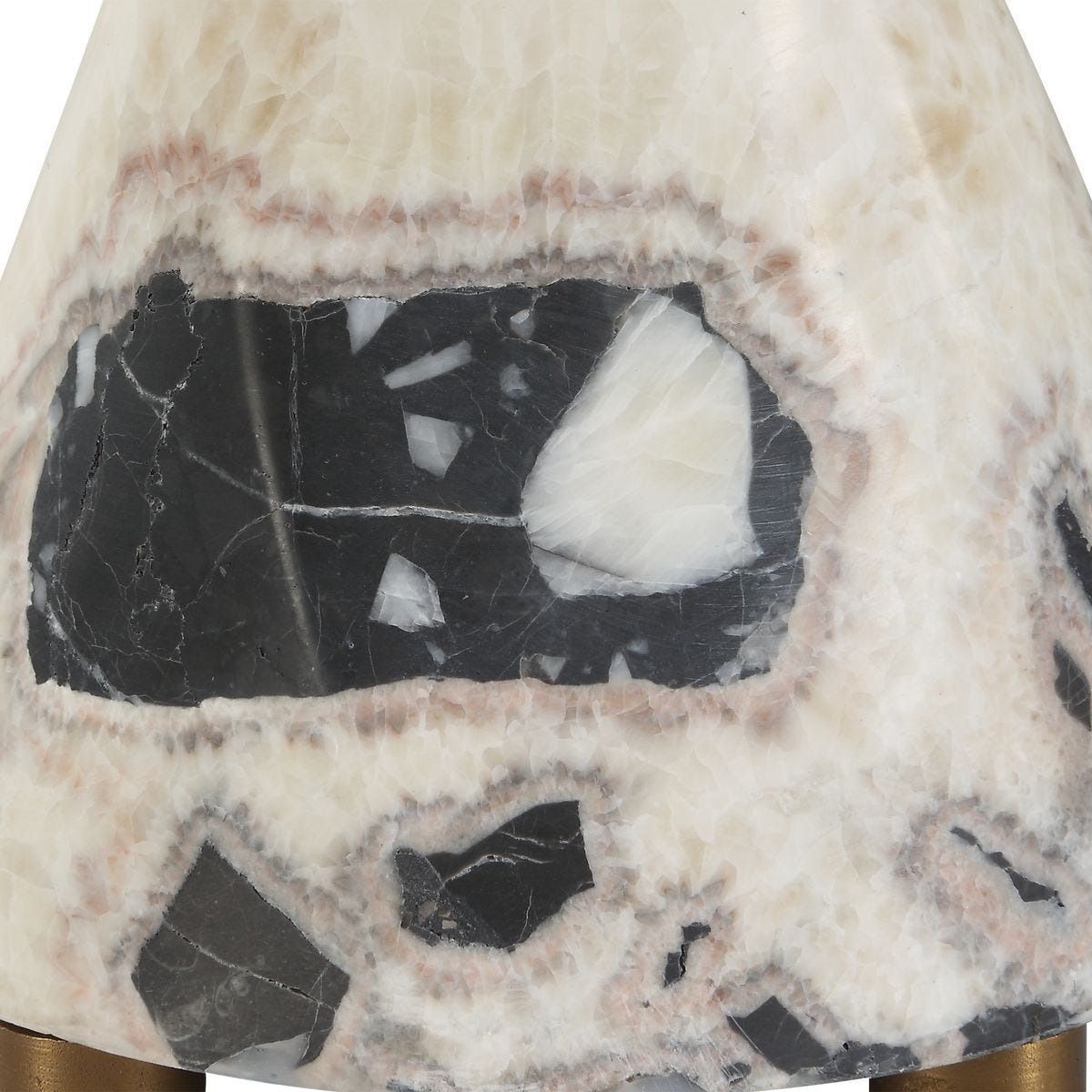 Gallus Spheres Table Lamp