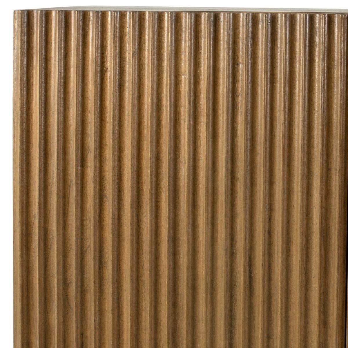 Kellem 4-Door Cabinet