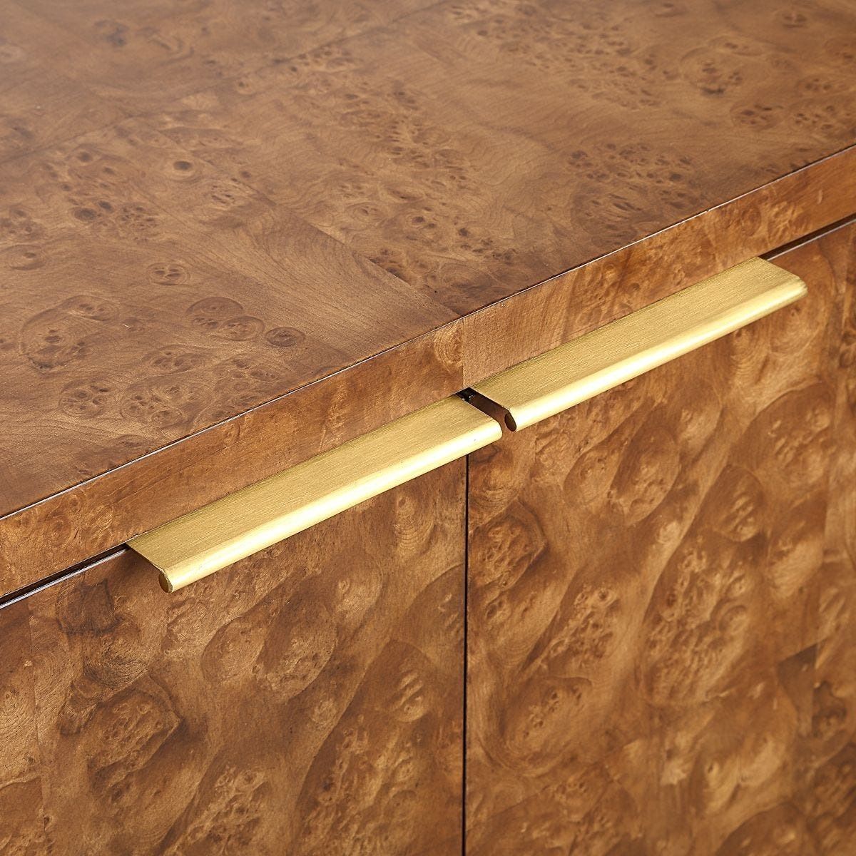 Jethro 2-Door Cabinet
