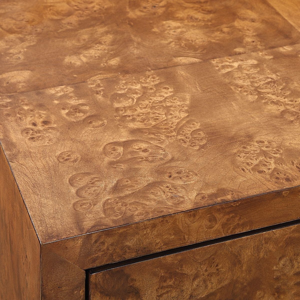 Jethro 2-Door Cabinet
