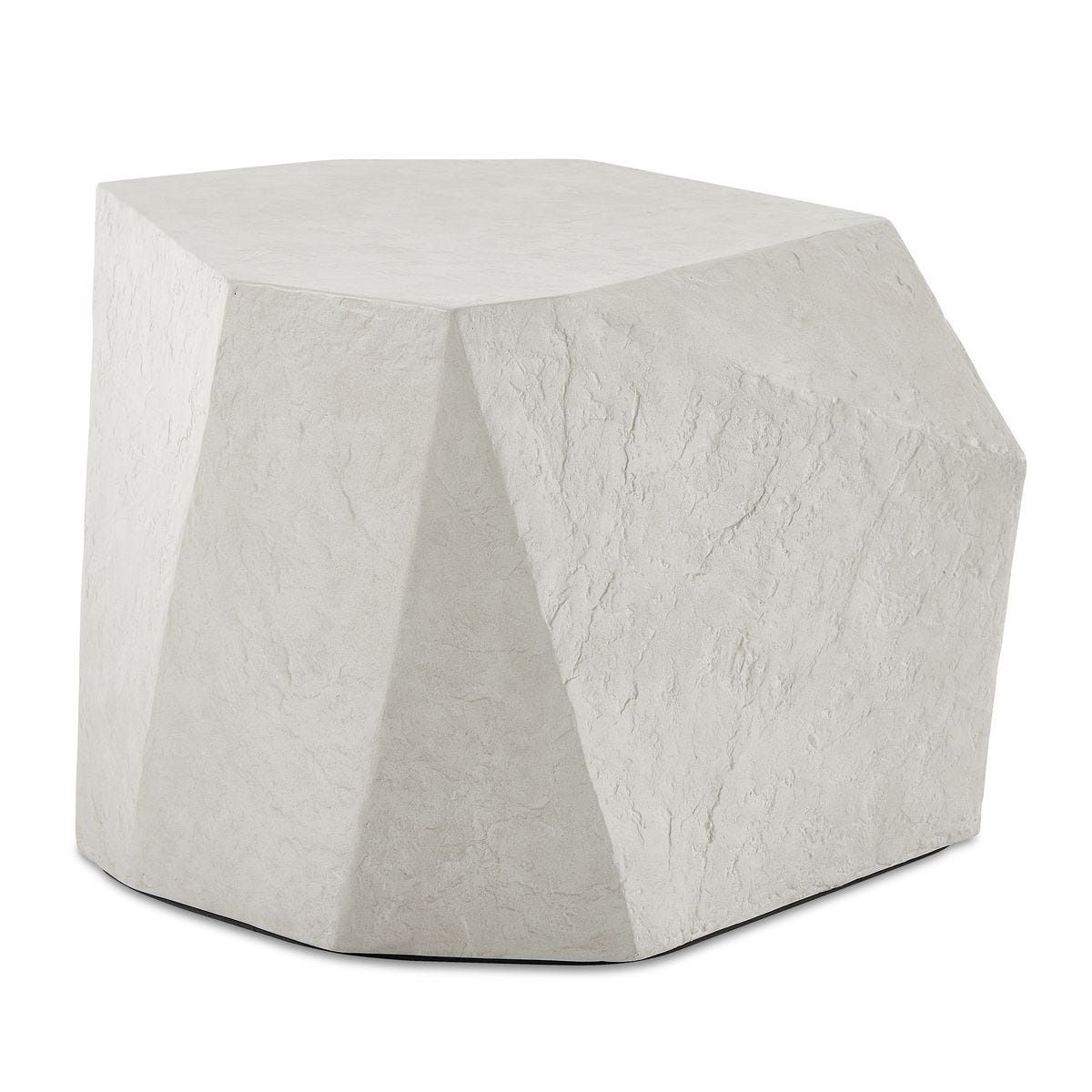 Parra Outdoor Side Table