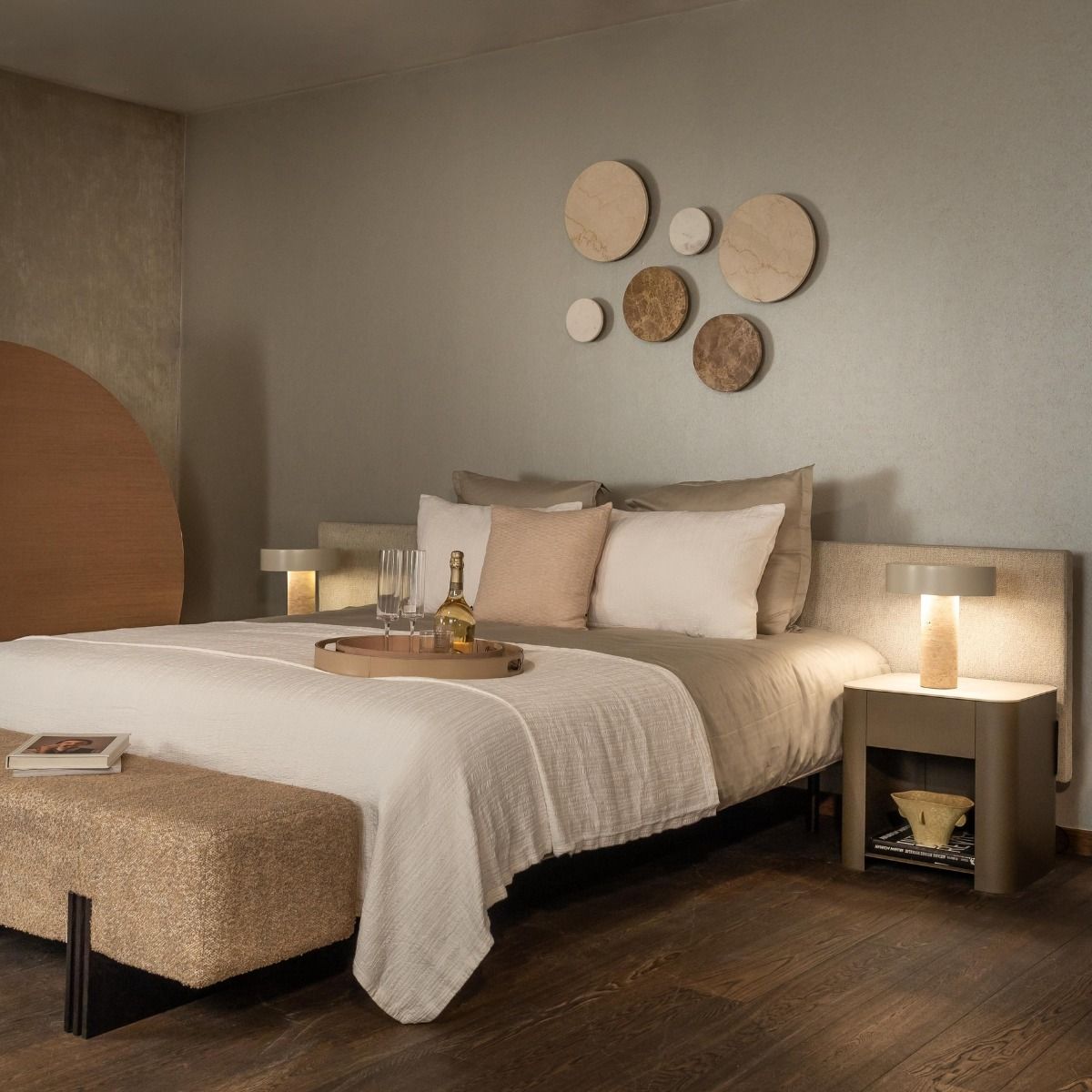 Elevate your space with the Winston Night Table, featuring sleek design and ample storage. Perfect for modern bedrooms. Stylish, functional, and versatile!