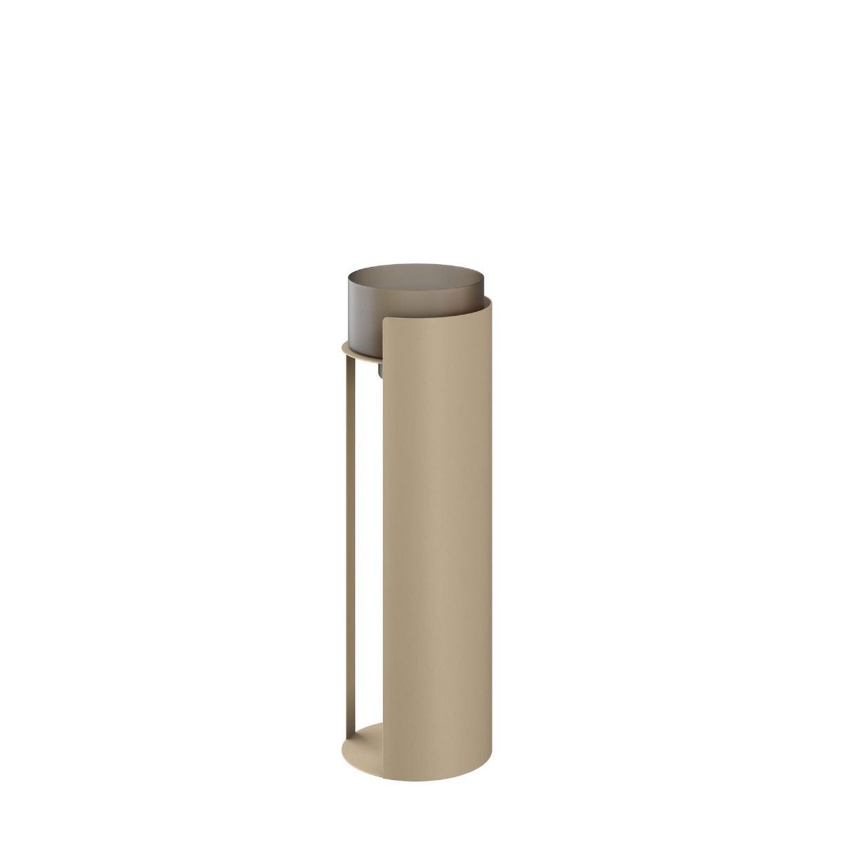 Katla Hurricanes - Taupe - Small