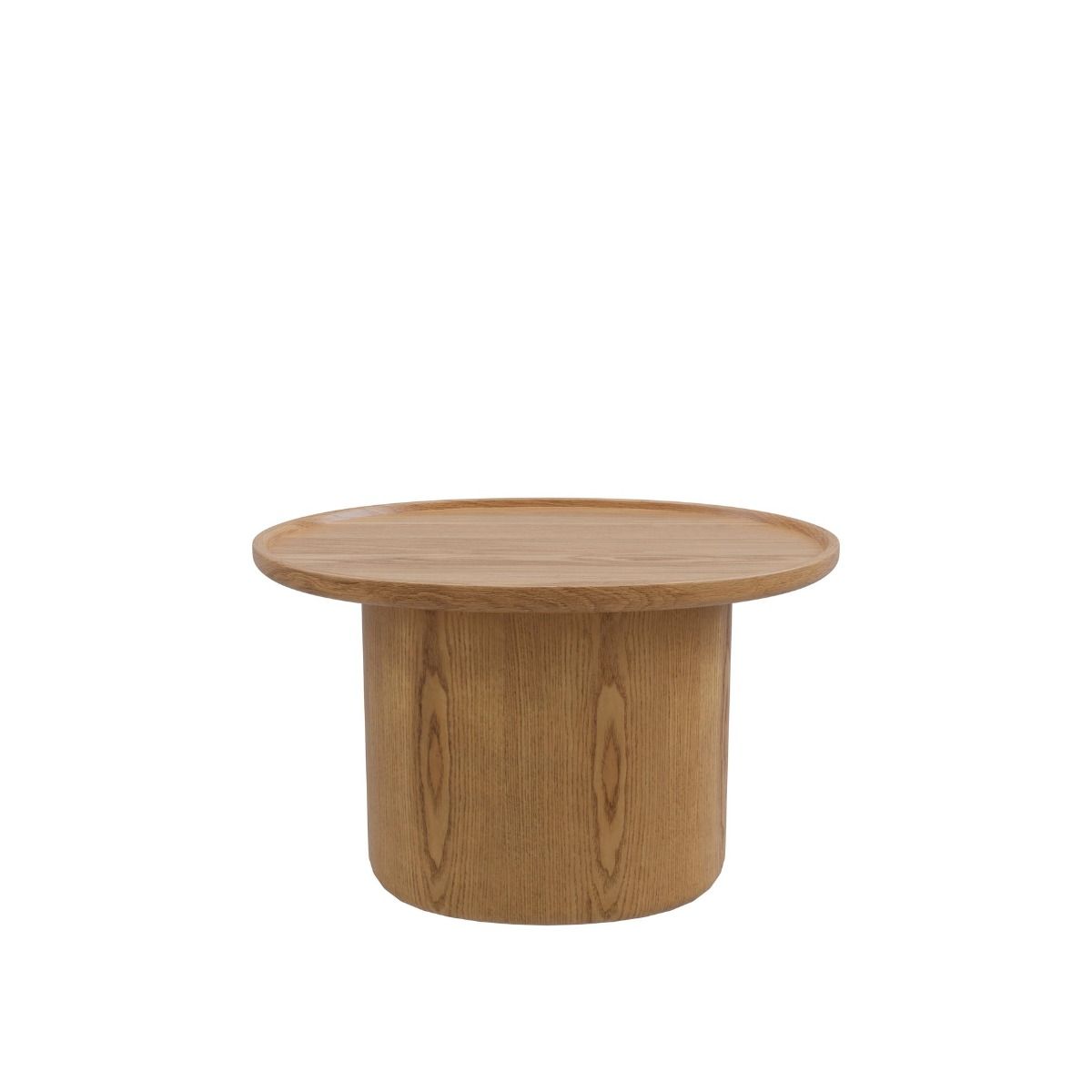 Discover the elegant Varna Side Table, perfect for adding a touch of chic sophistication to any space. Stylish design and versatile functionality await!