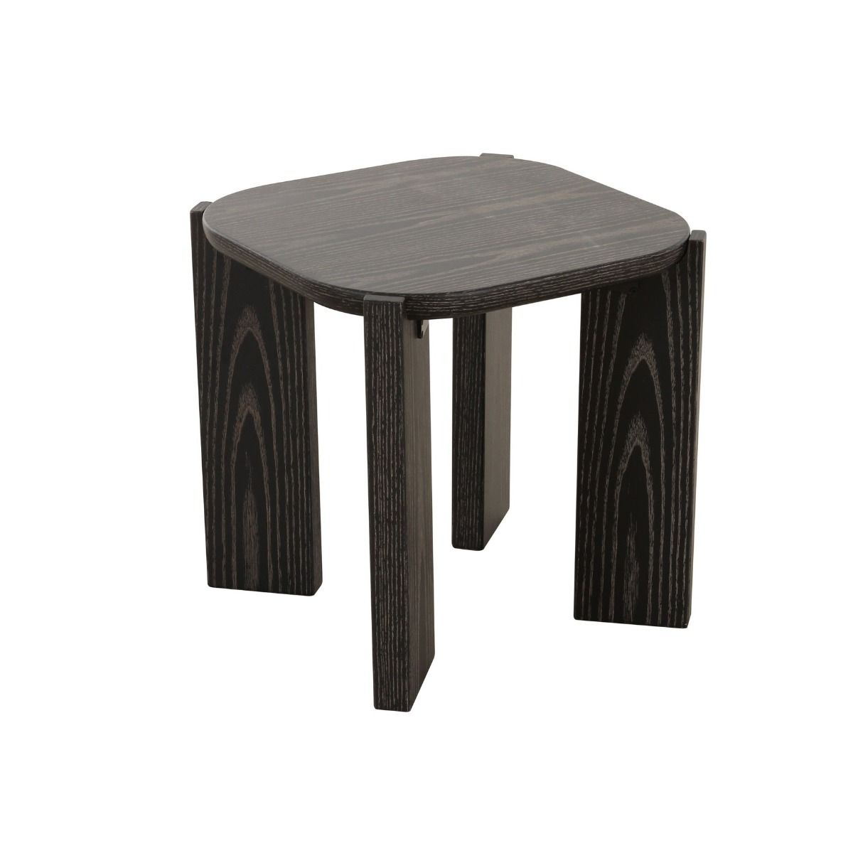 Elevate your space with the Oslo Side Table, a blend of modern design and functionality. Perfect for any room, it adds stylish convenience to your decor.