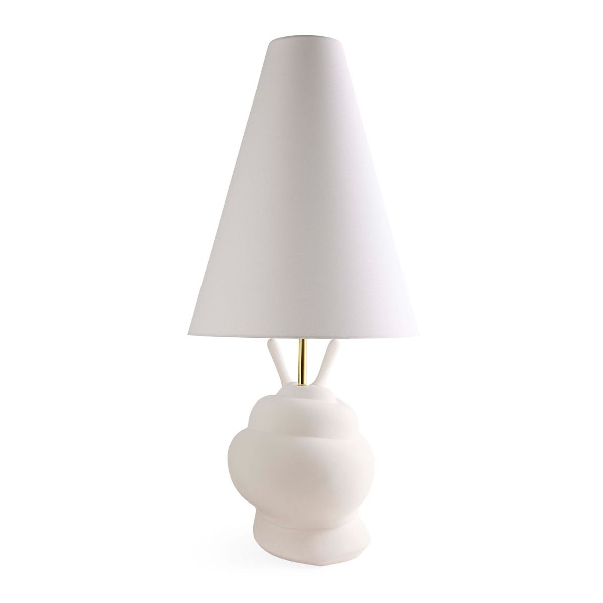 Giant Snail Table Lamp