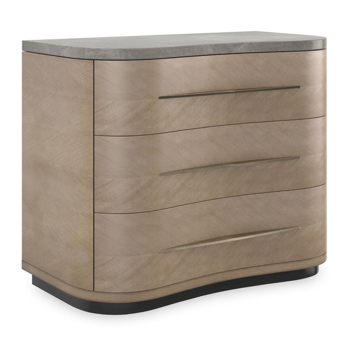 Discover the Nomadic Bedside Table: a stylish, versatile piece designed for modern living. Perfect for any room, it combines function with elegance.
