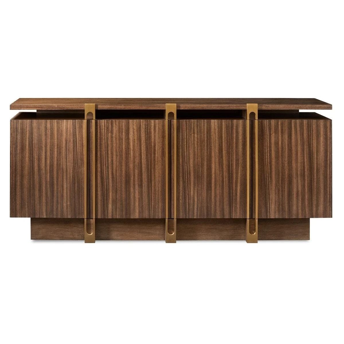 International 4 Door Cabinet