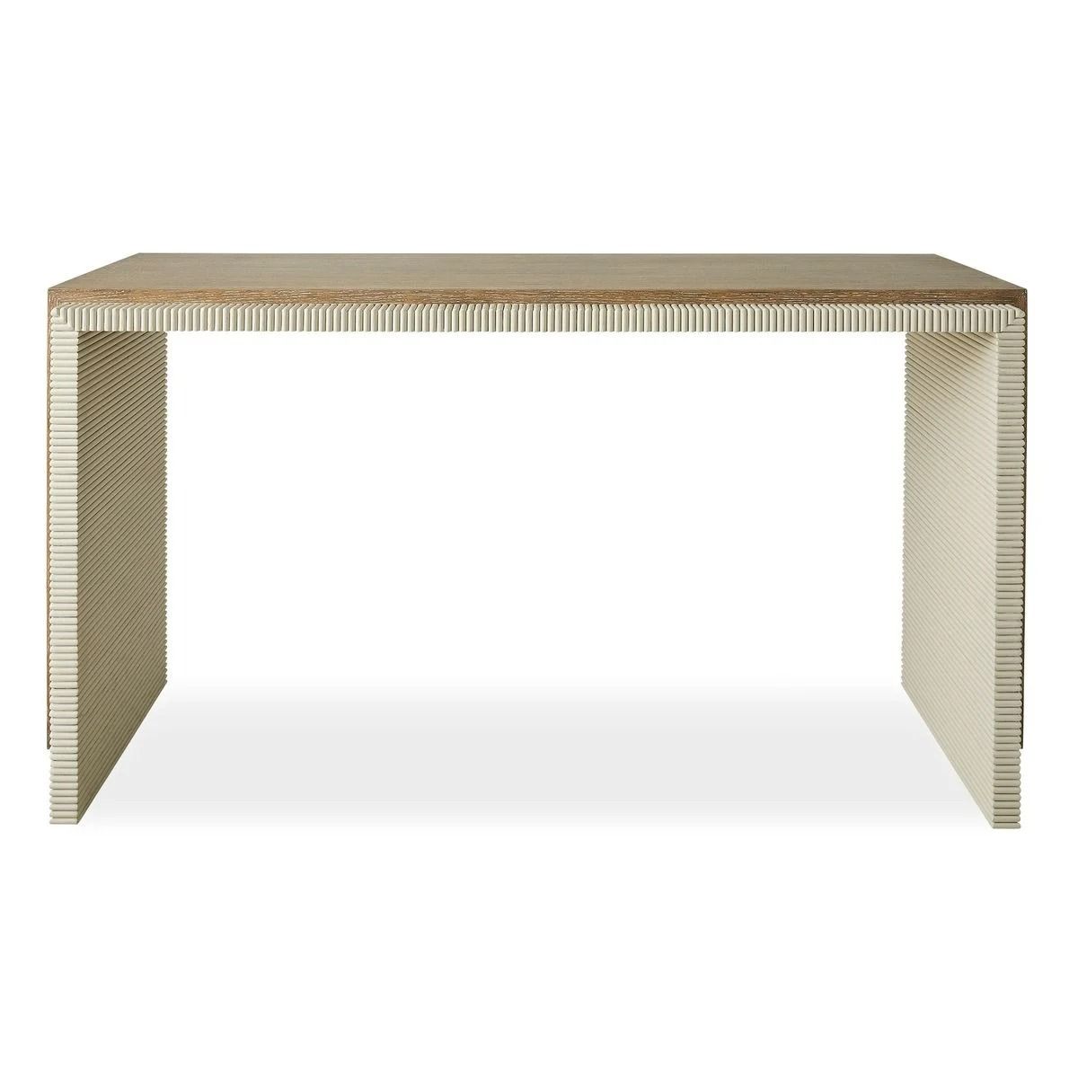 Magic Keys Console Table