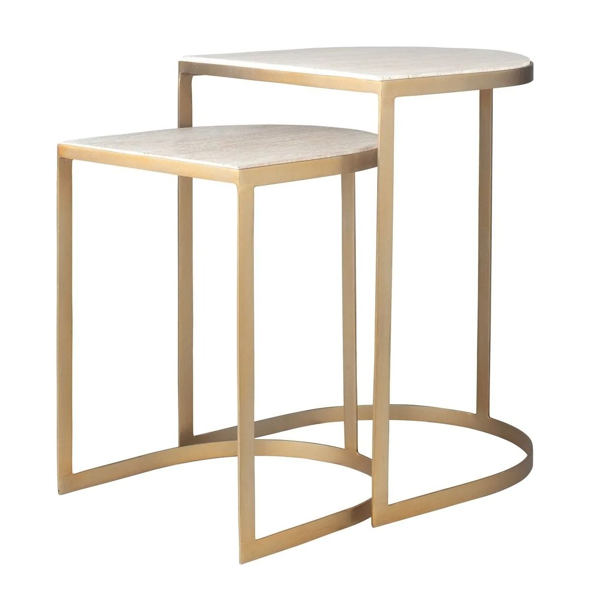 Lindon Nesting Tables Set of 2