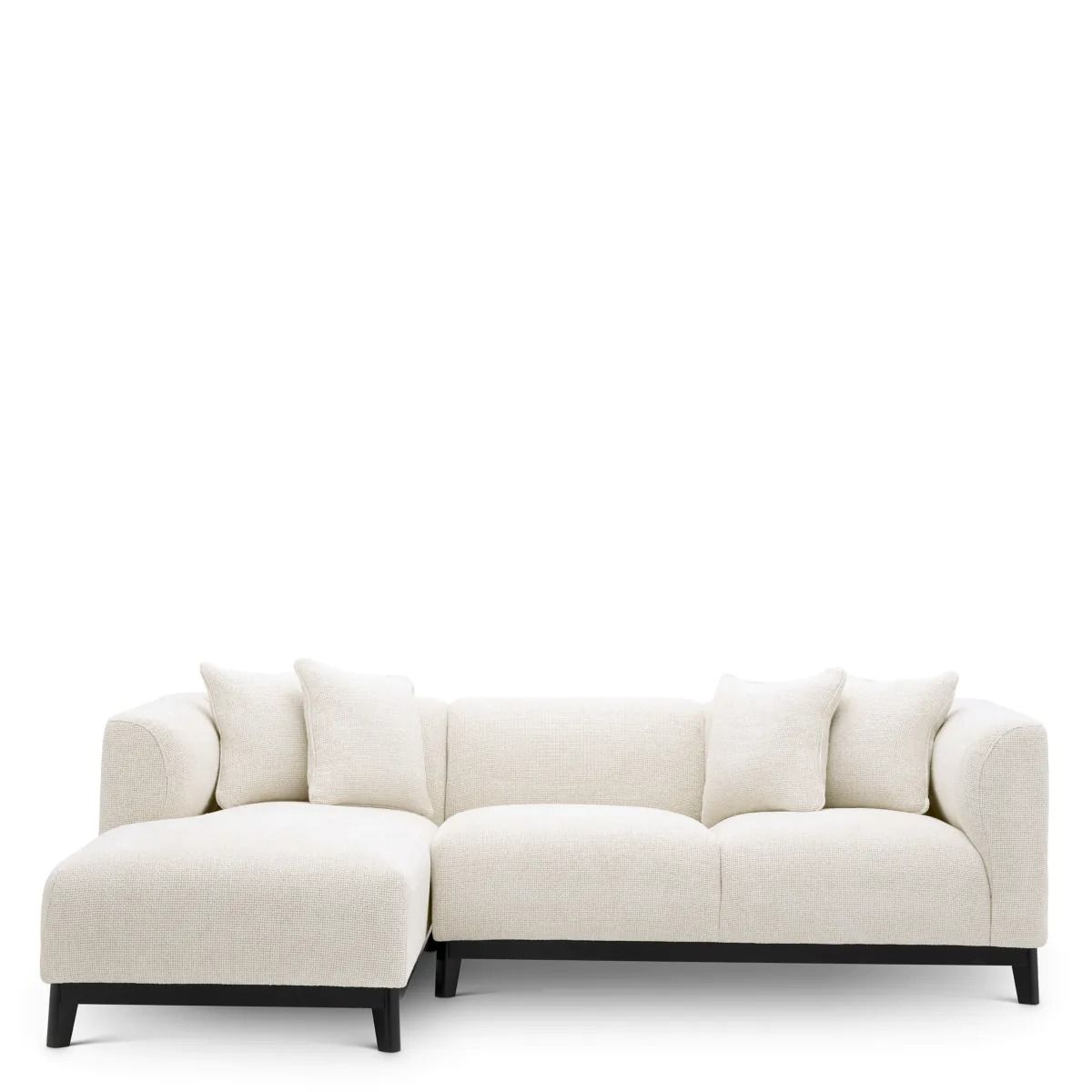 Corso Lounge Sofa - Left