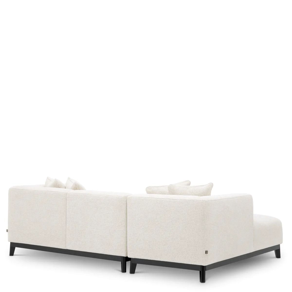 Corso Lounge Sofa - Left