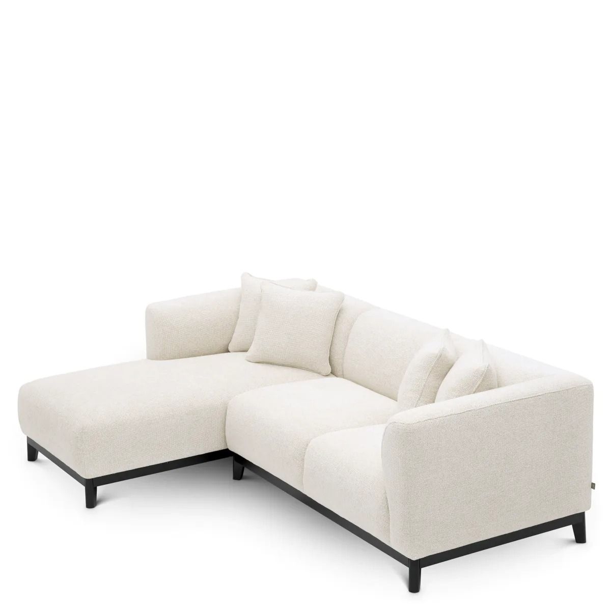 Corso Lounge Sofa - Left