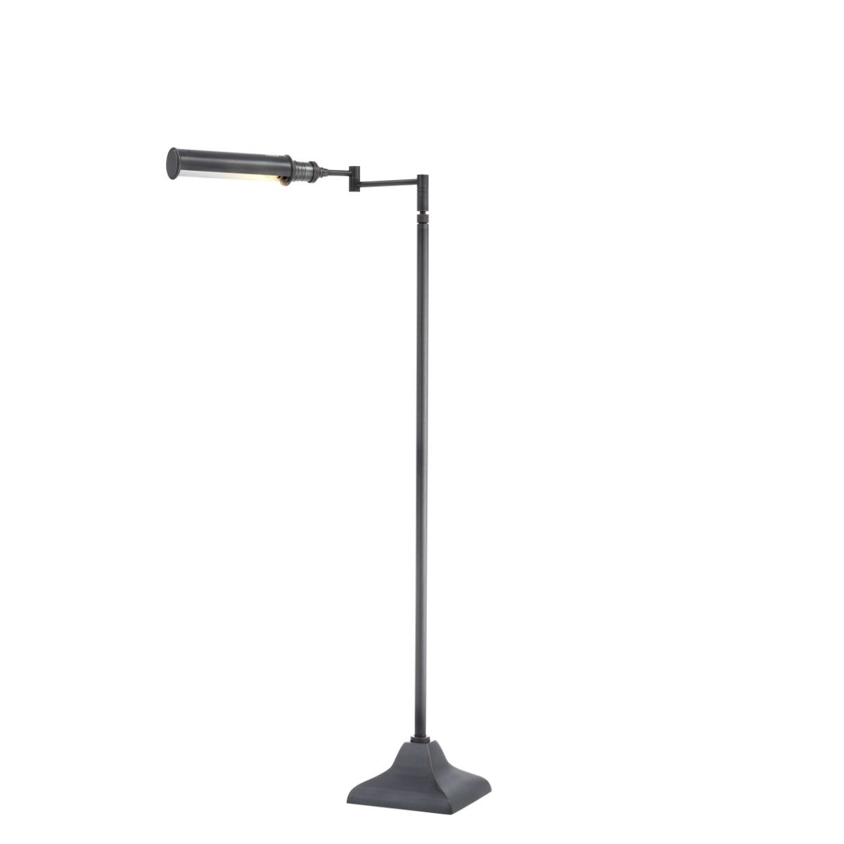 Clearance Kingston Floor Lamp - Bronze
