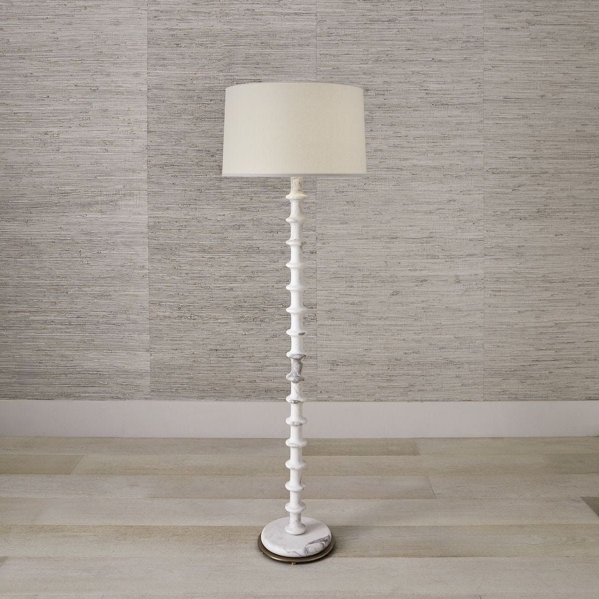 Black Label Conglomeration Floor Lamp