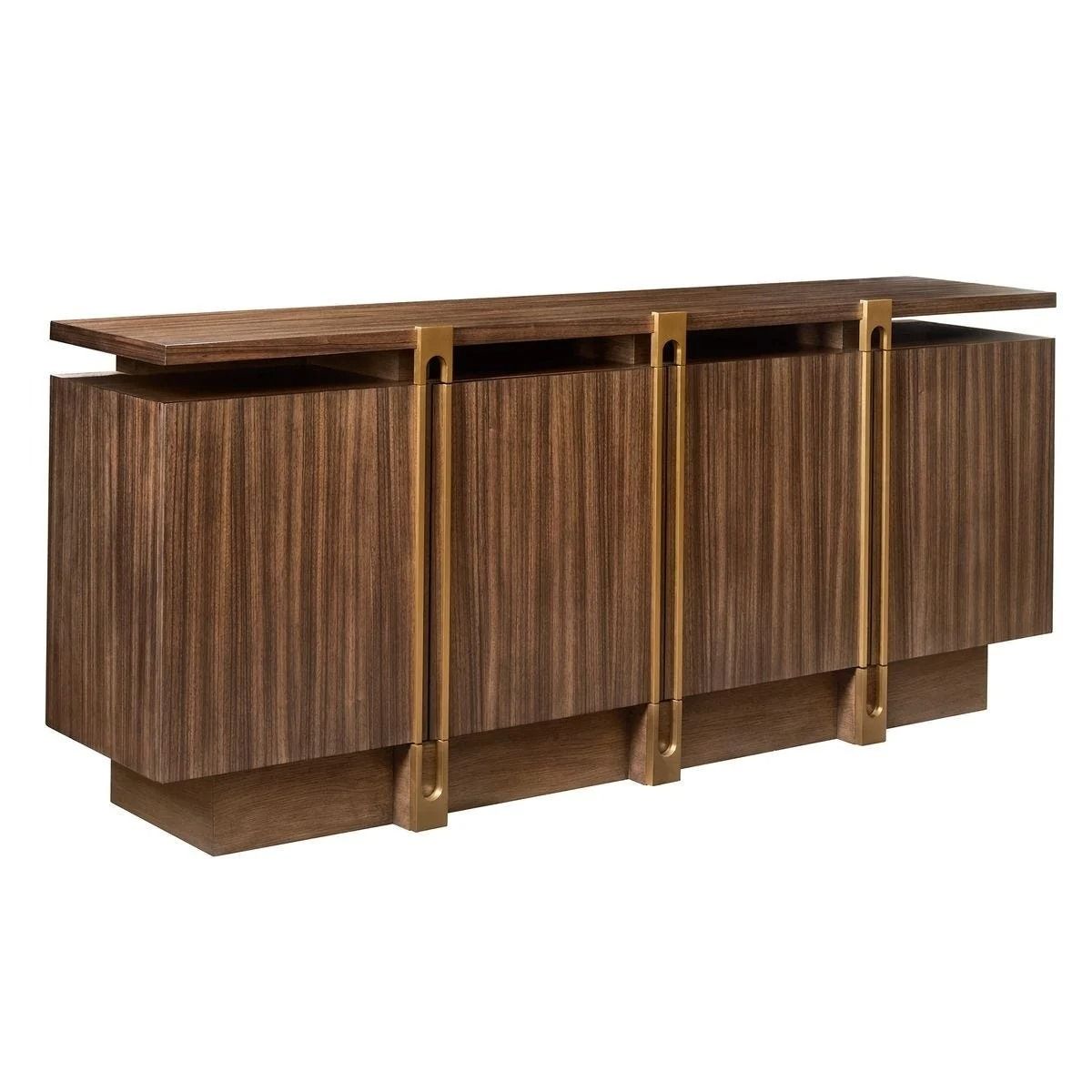 International 4 Door Cabinet