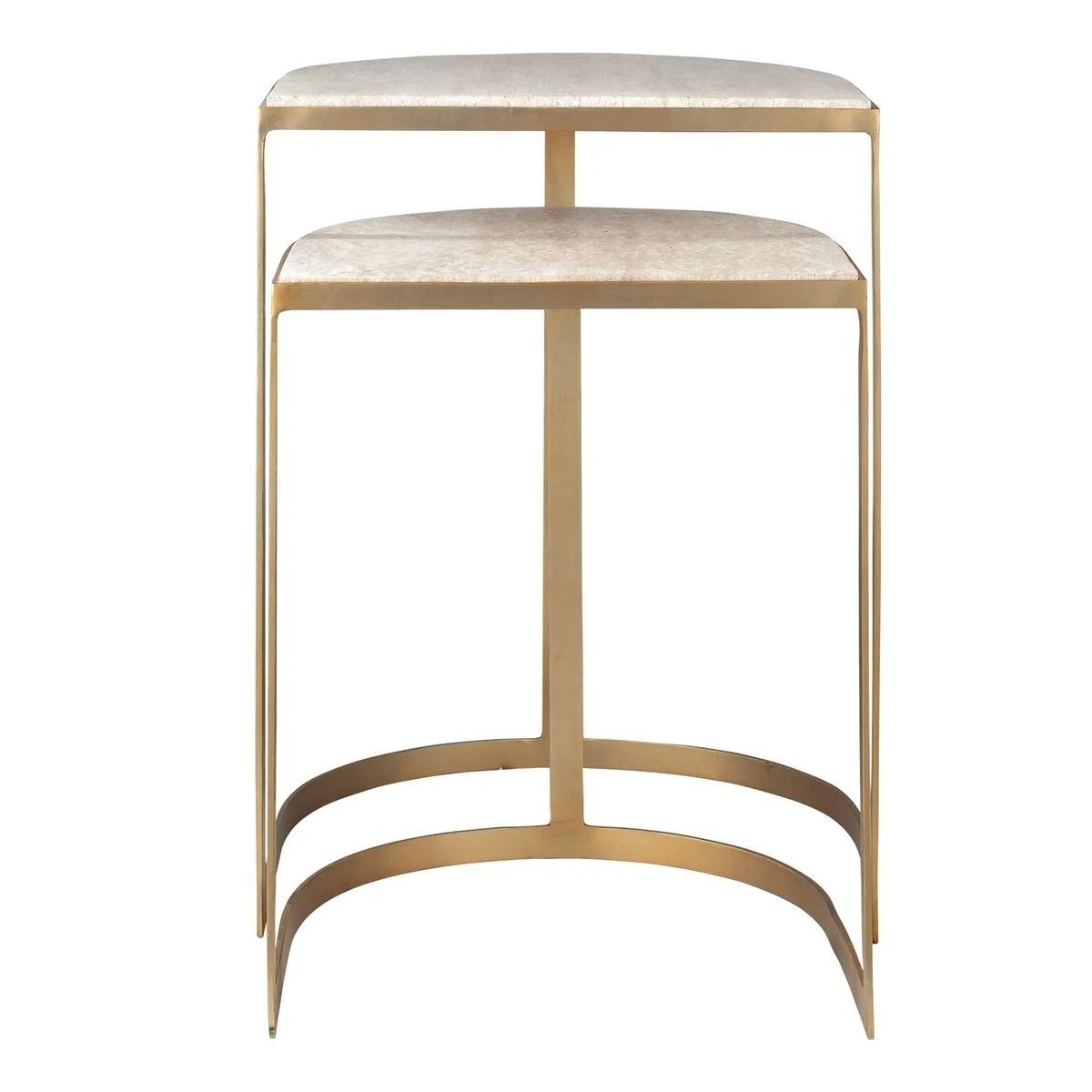 Lindon Nesting Tables Set of 2