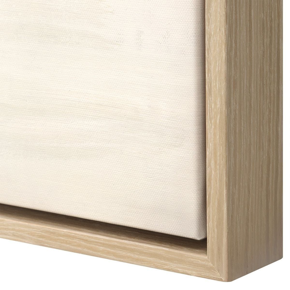 Gravity Abstract Landscape Art