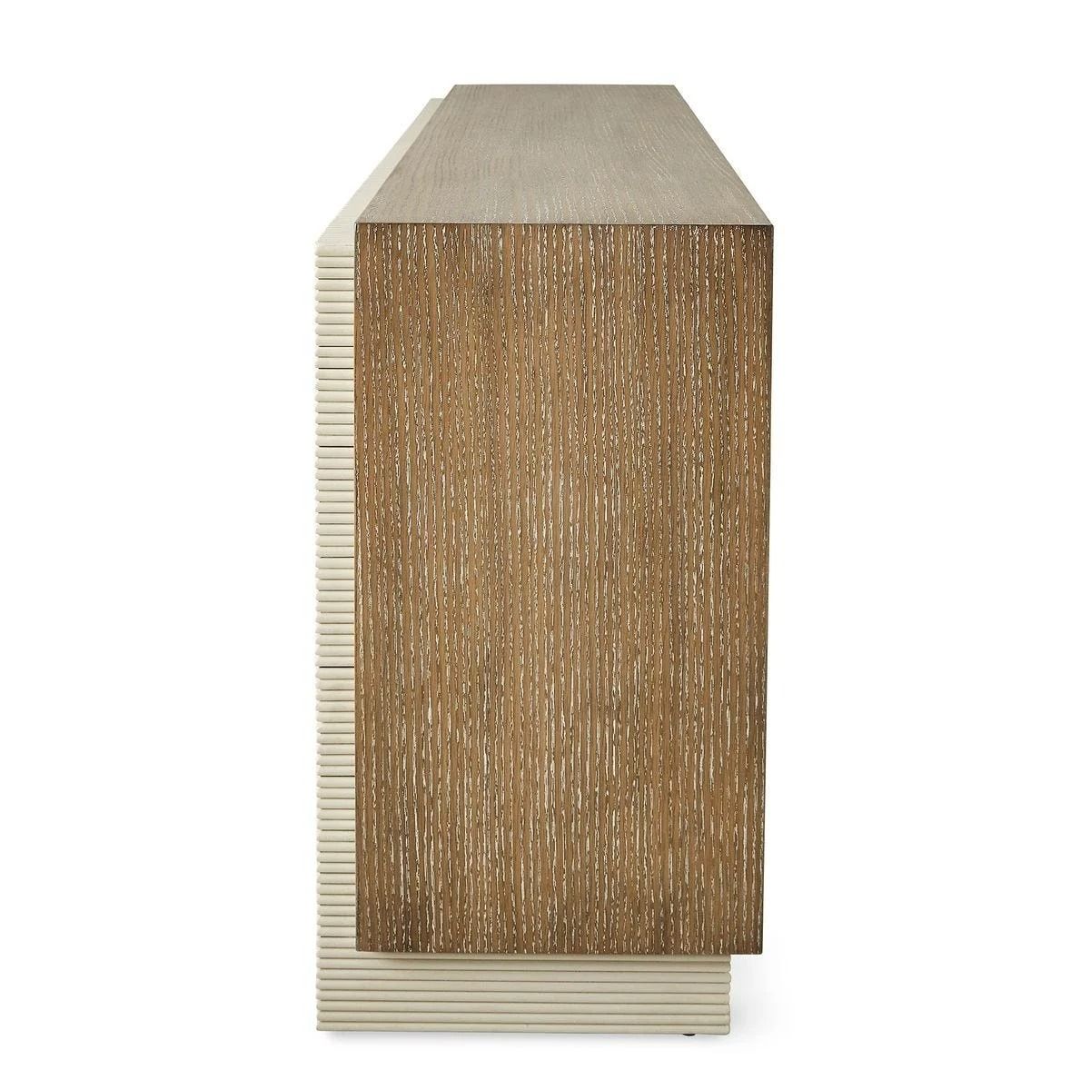 Magic Keys Console Table