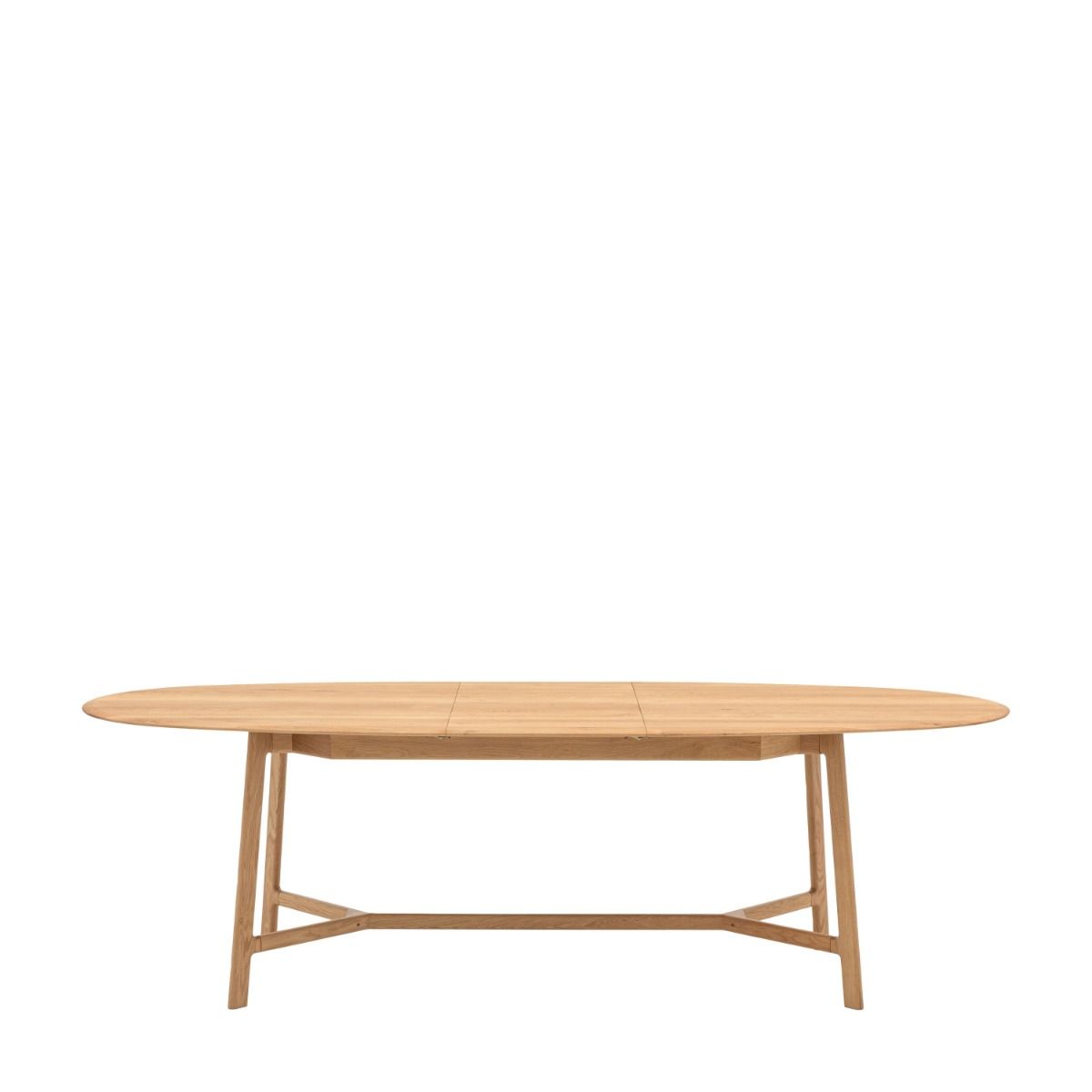 Meg Extending Dining Table - Natural