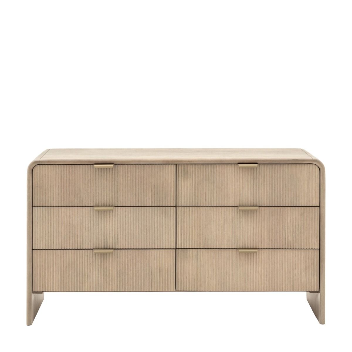 Eloria 6 Drawer Chest