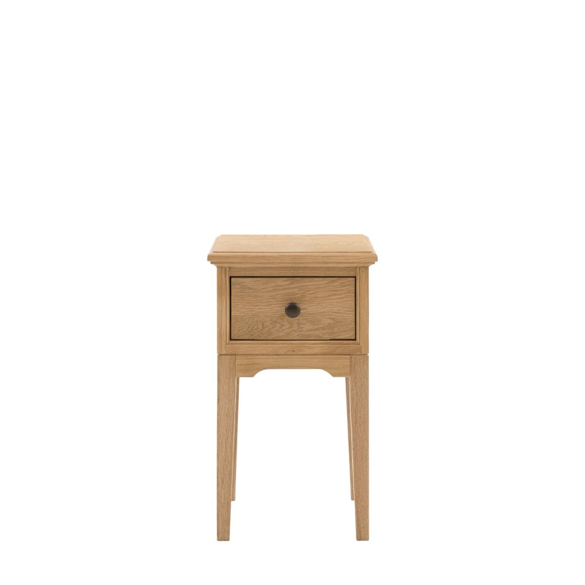 Jax Bedside Table