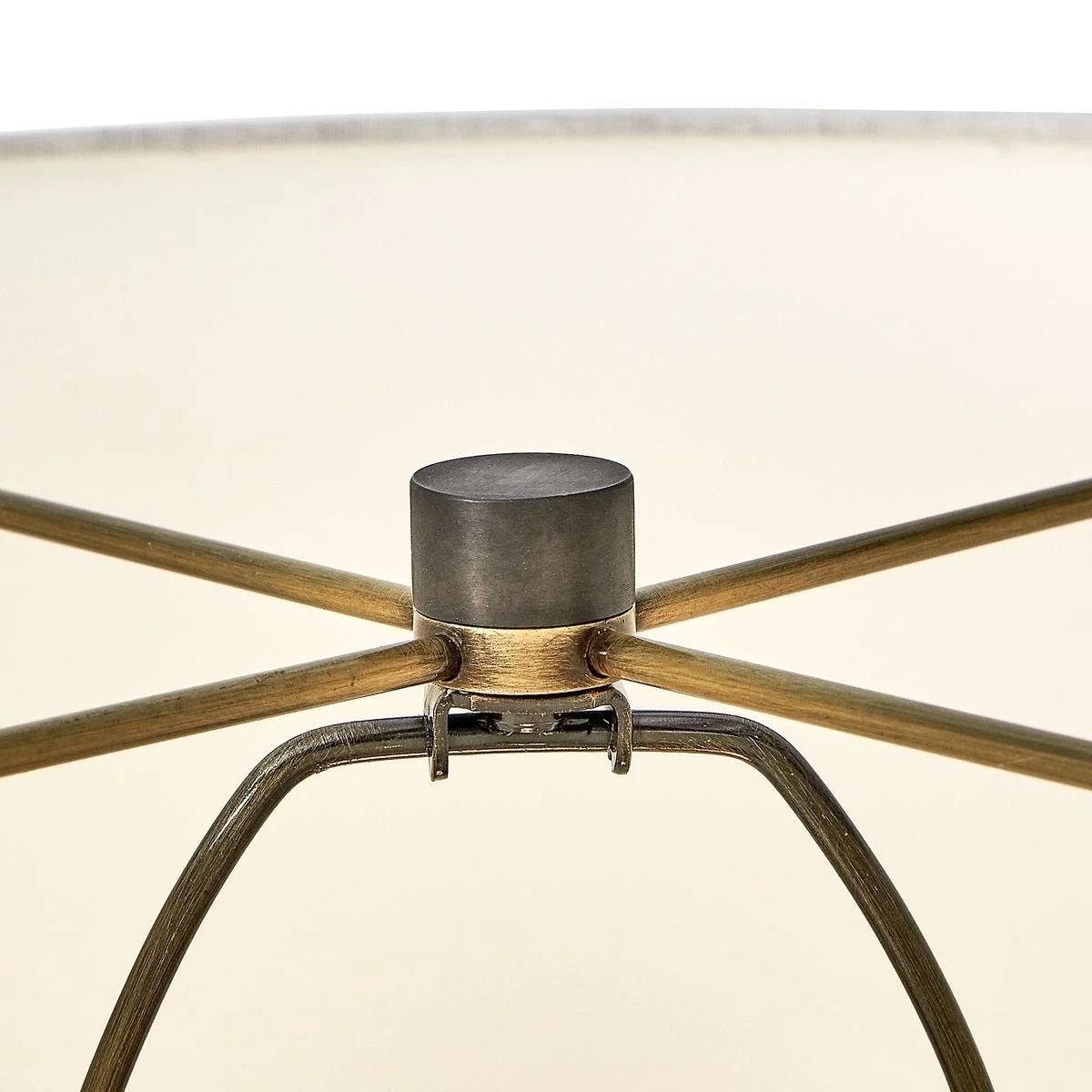 Black Label Moonscape Table Lamp