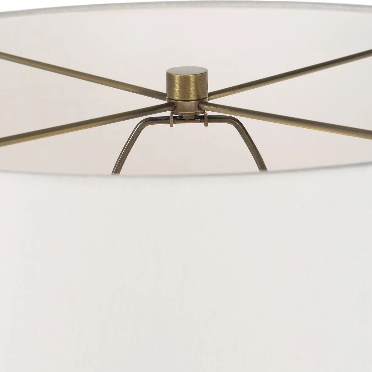 Black Label Conglomeration Floor Lamp