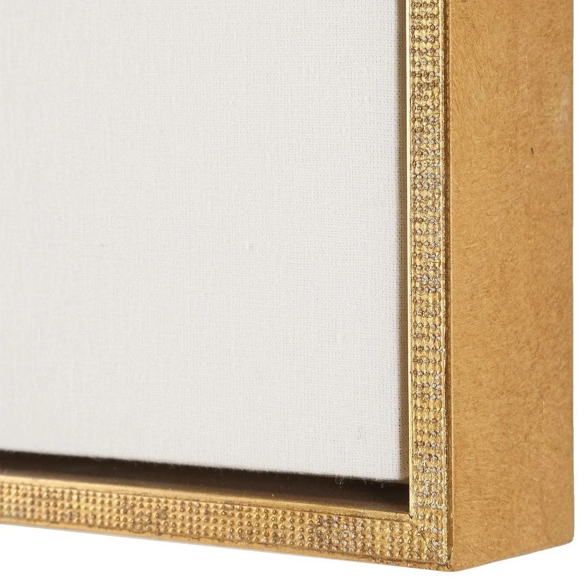 Evening Cumulation Framed Canvases Set of 6