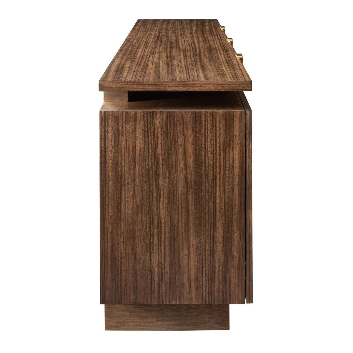 International 4 Door Cabinet