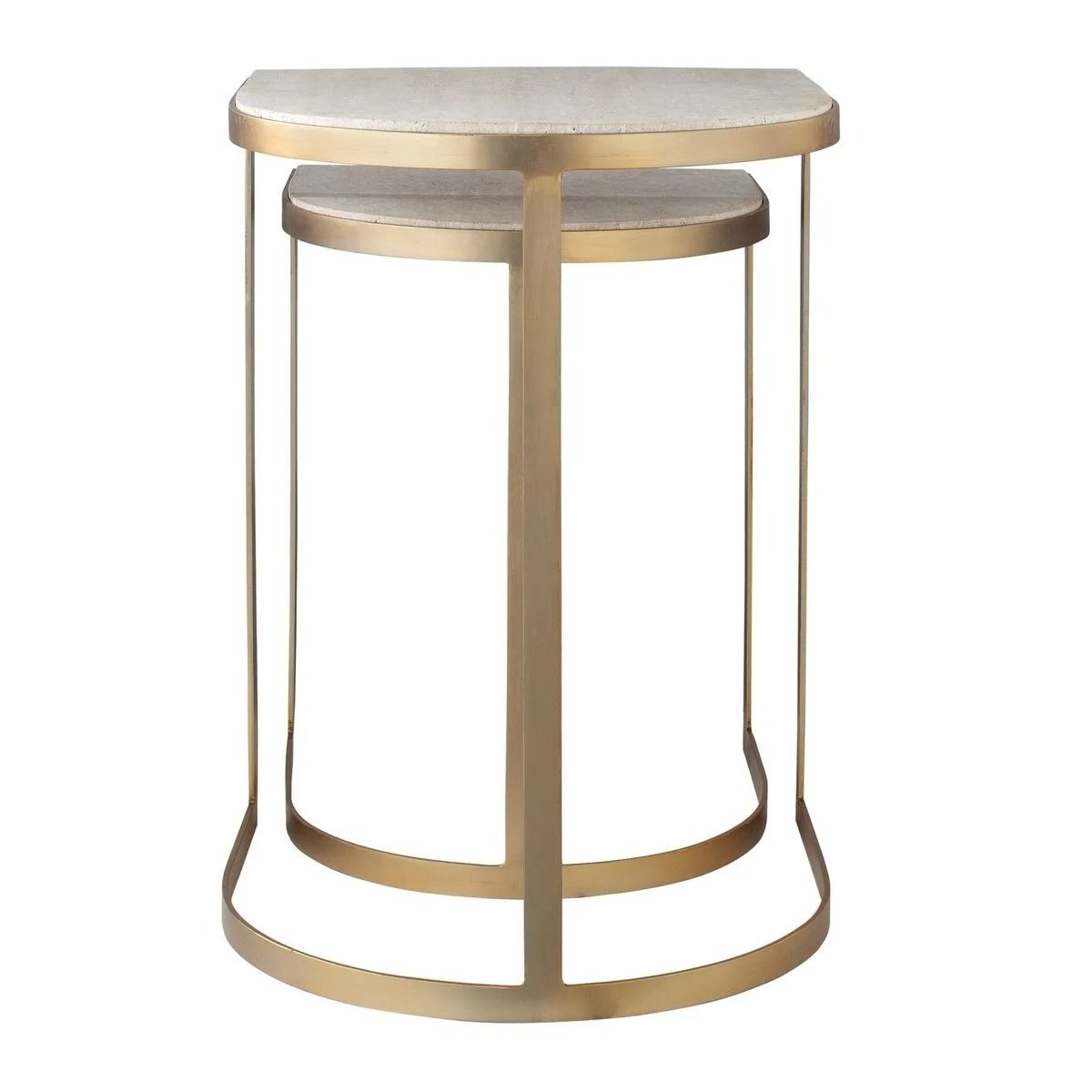 Lindon Nesting Tables Set of 2