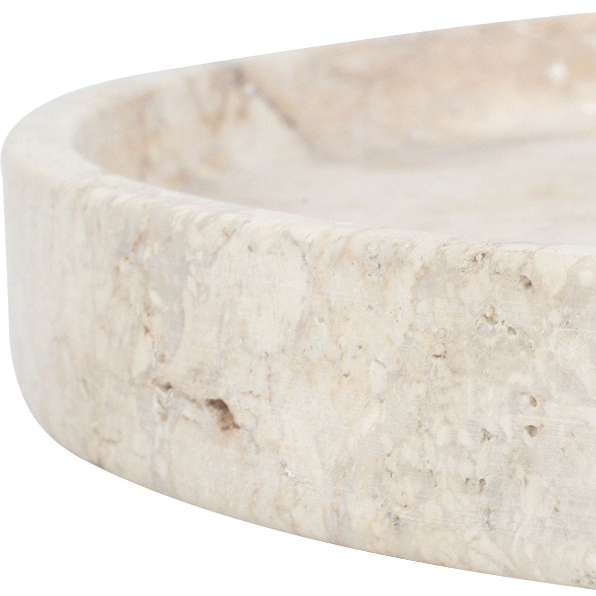 Travessa Stone Tray - Outdoor