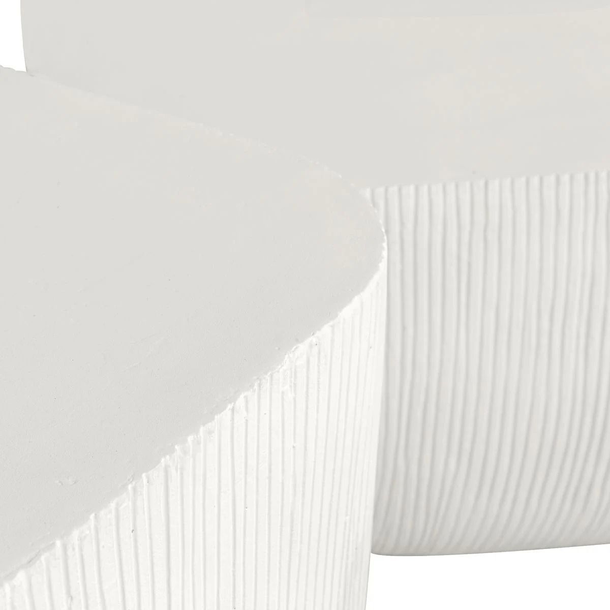 Alma Concrete Indoor/outdoor Side Table