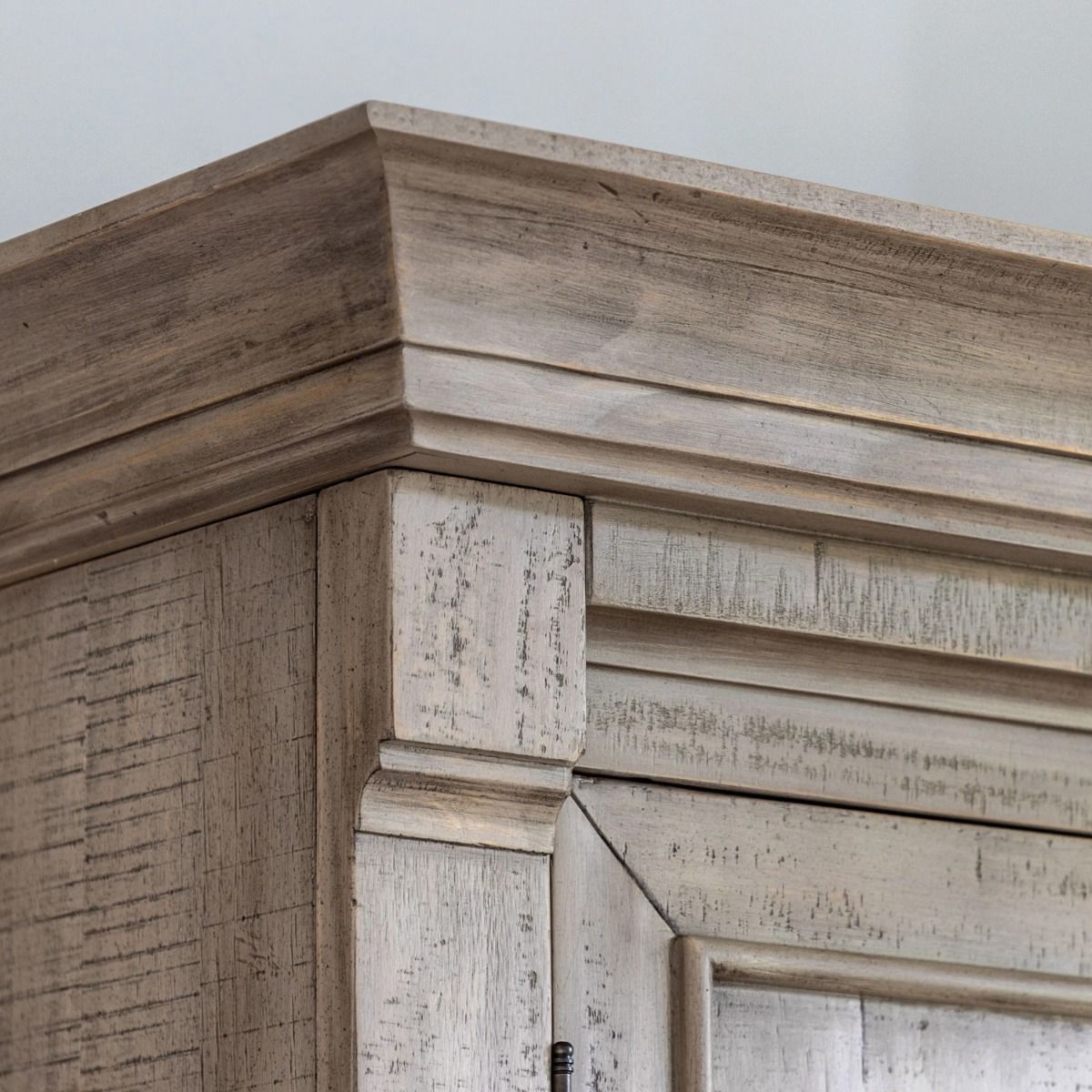 Vernon 2 Door Wardrobe