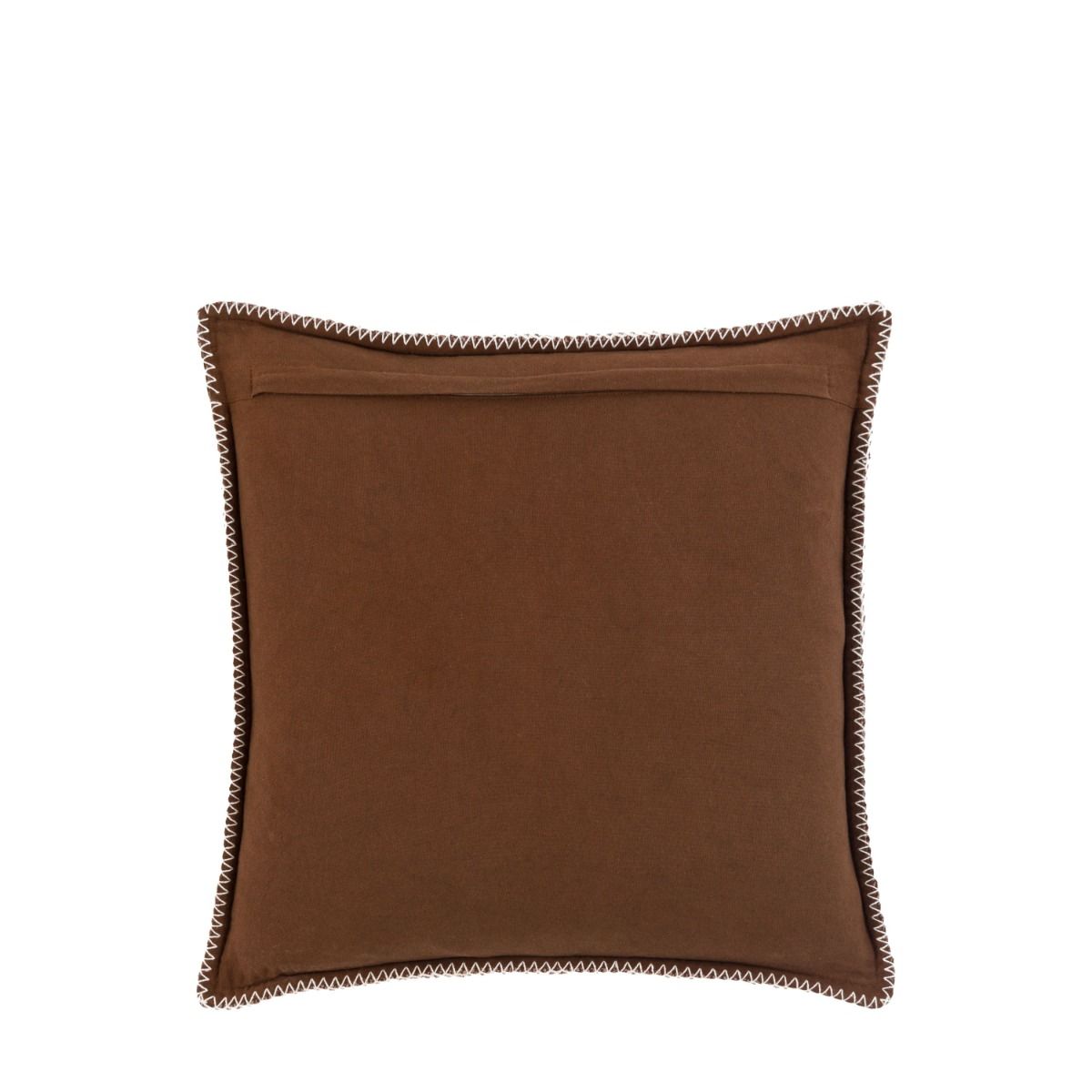 Claybourne Cushion - Brown