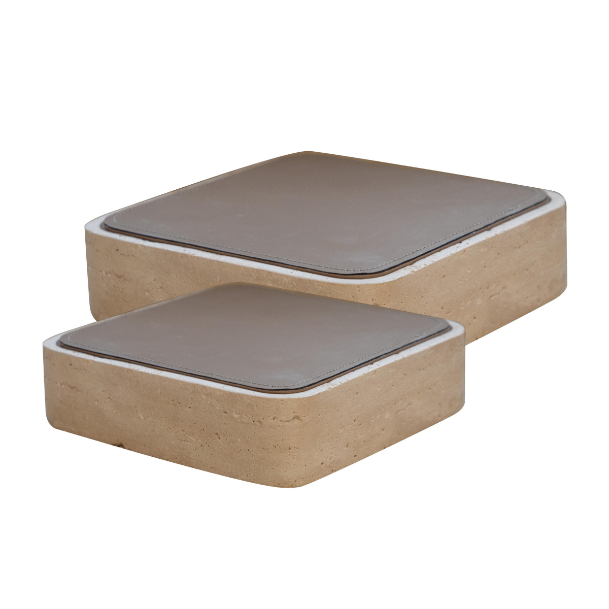 Luna Box - S