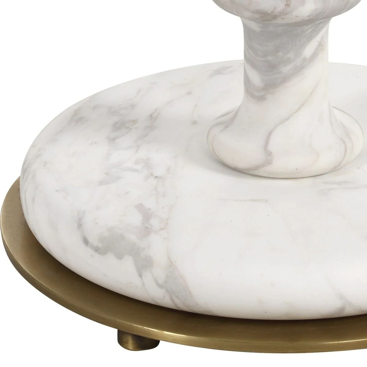 Black Label Conglomeration Floor Lamp