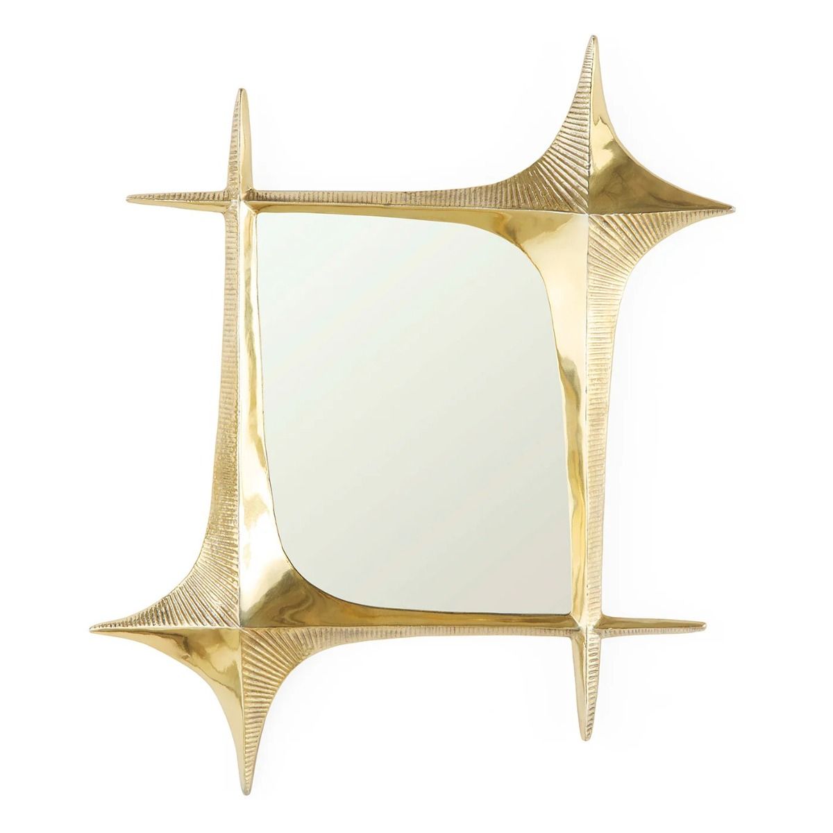 Brasilia Accent Mirror