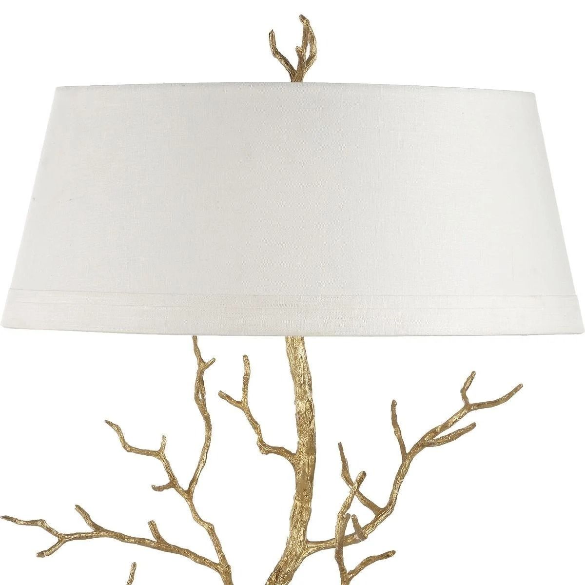 Black Label Golden Chestnut Table Lamp