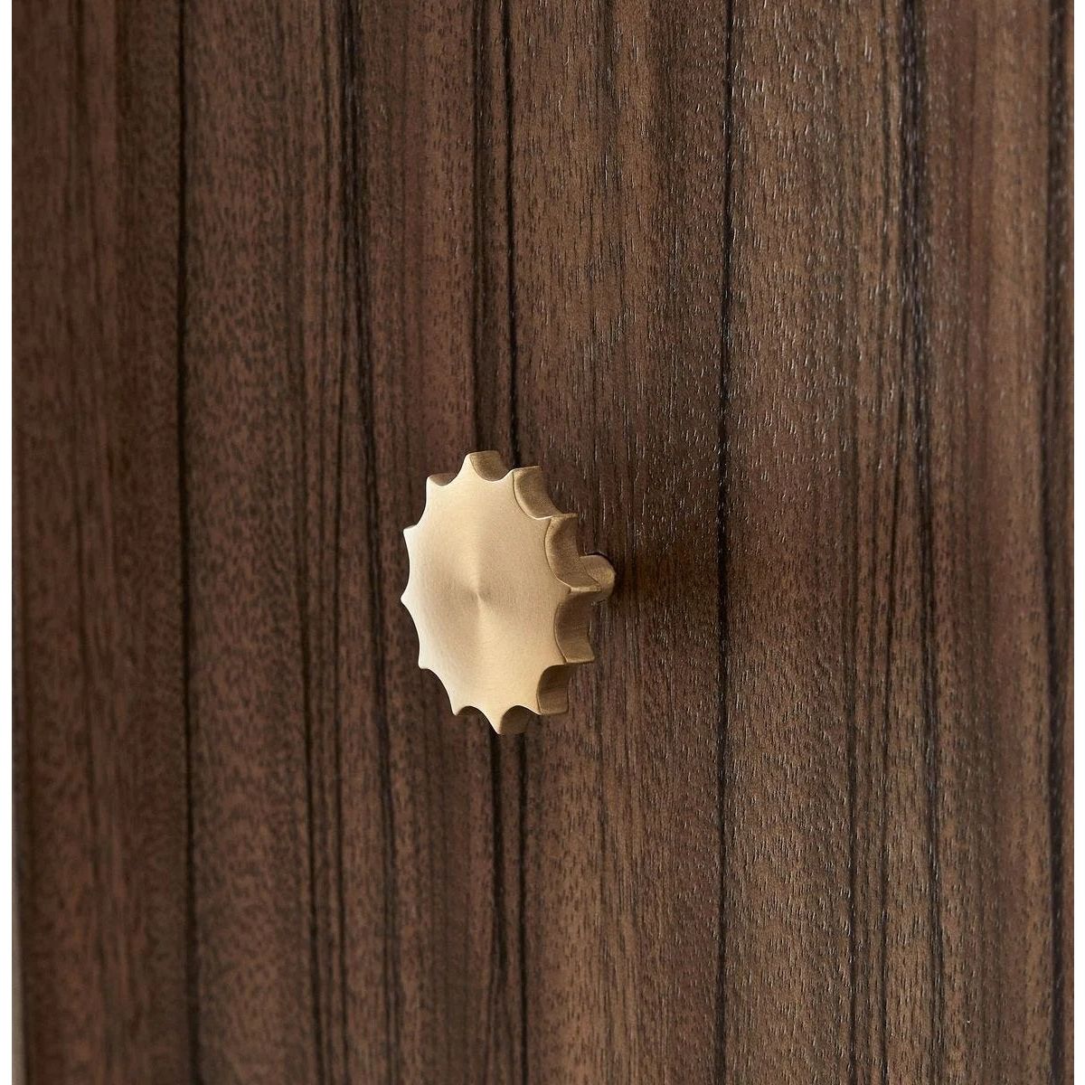 Grand Flute 3 Drawer Chest