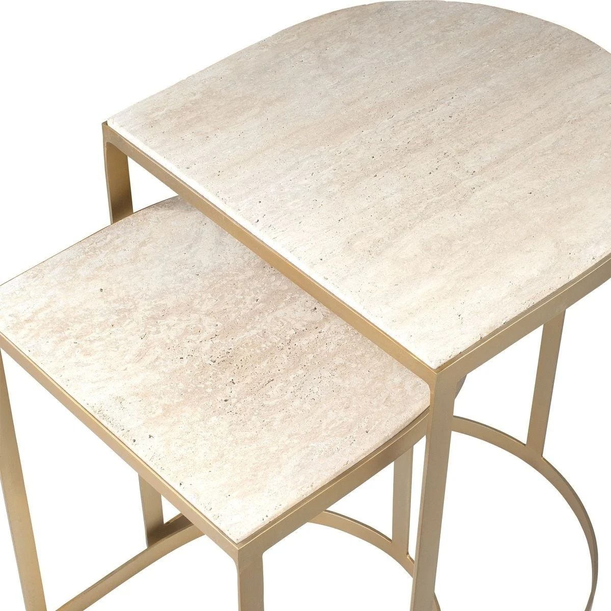 Lindon Nesting Tables Set of 2