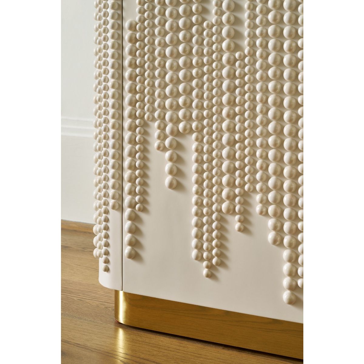 Judith Leiber 2-door Cabinet